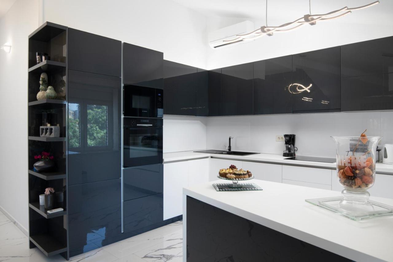 Pjescana Uvala Sea View Apartment מראה חיצוני תמונה