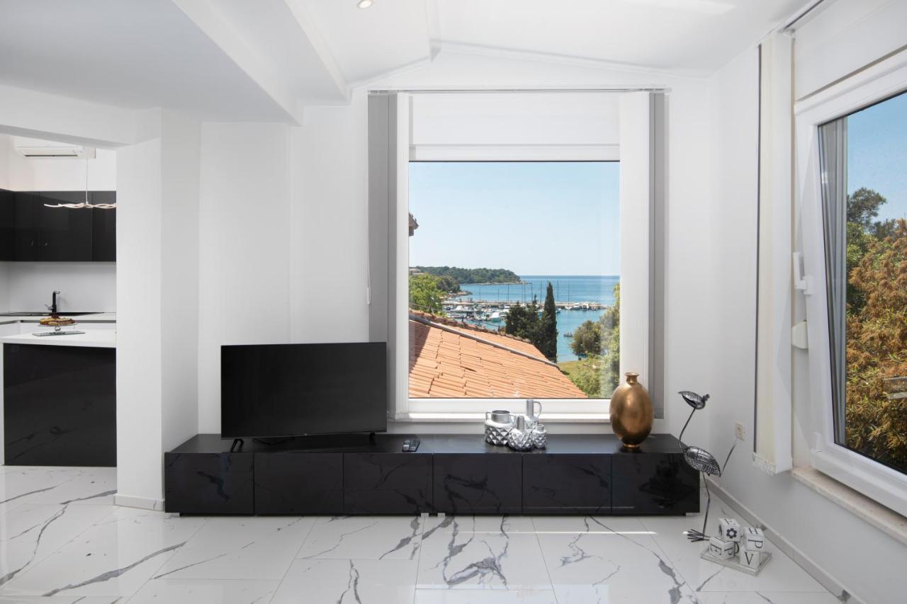 Pjescana Uvala Sea View Apartment מראה חיצוני תמונה