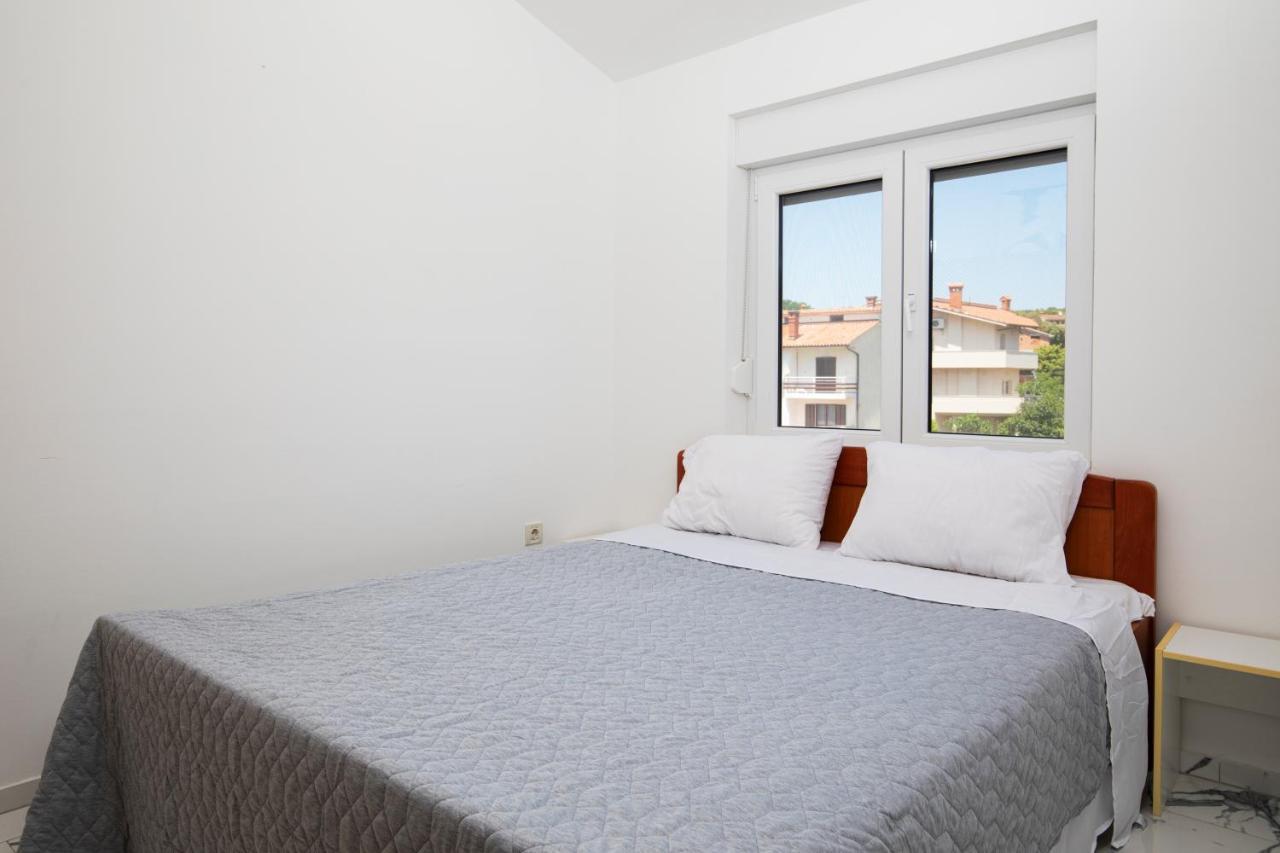 Pjescana Uvala Sea View Apartment מראה חיצוני תמונה