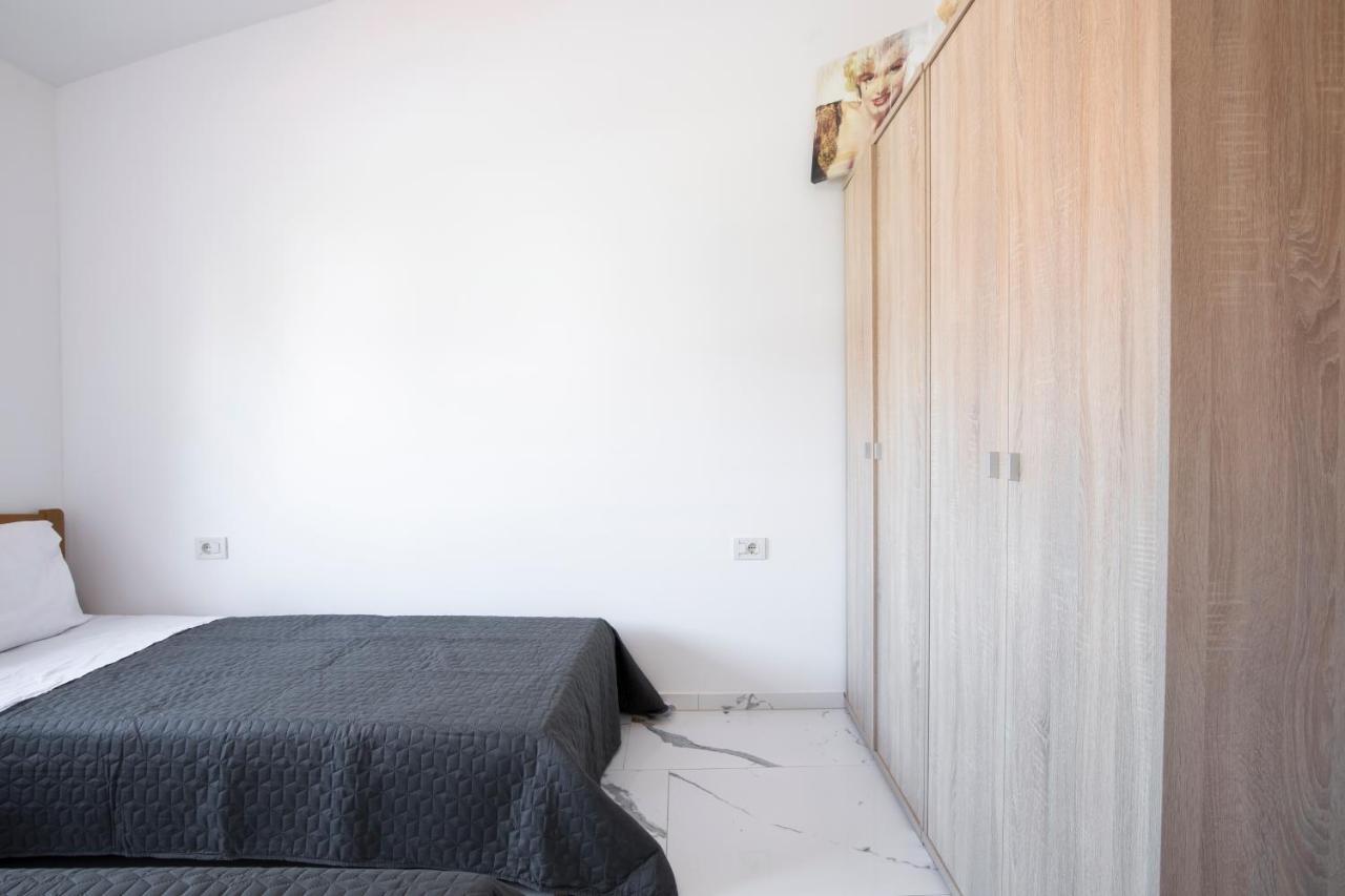 Pjescana Uvala Sea View Apartment מראה חיצוני תמונה