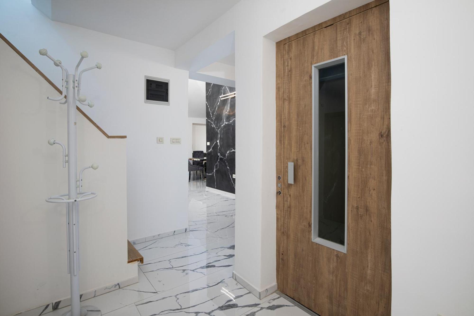 Pjescana Uvala Sea View Apartment מראה חיצוני תמונה